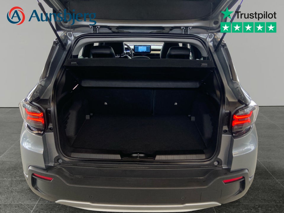 Jeep Avenger 54 Summit 5d