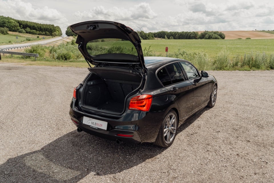 BMW M140i 3,0 aut. 5d