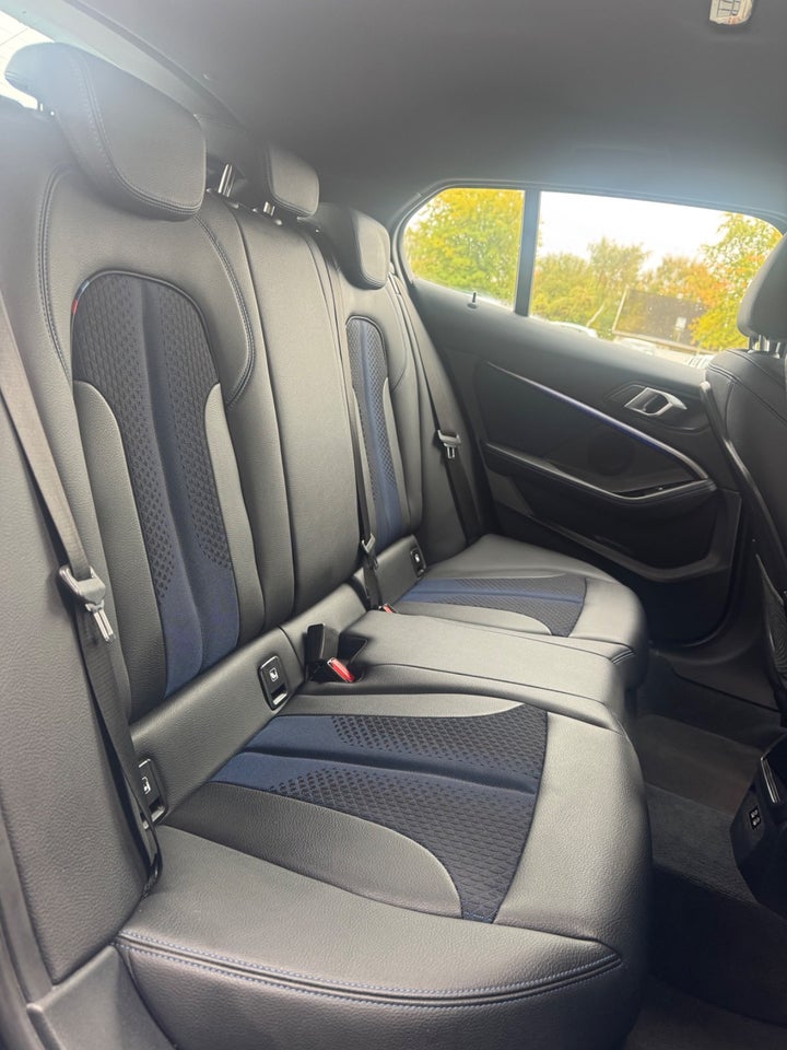 BMW 118i 1,5 M-Sport aut. 5d