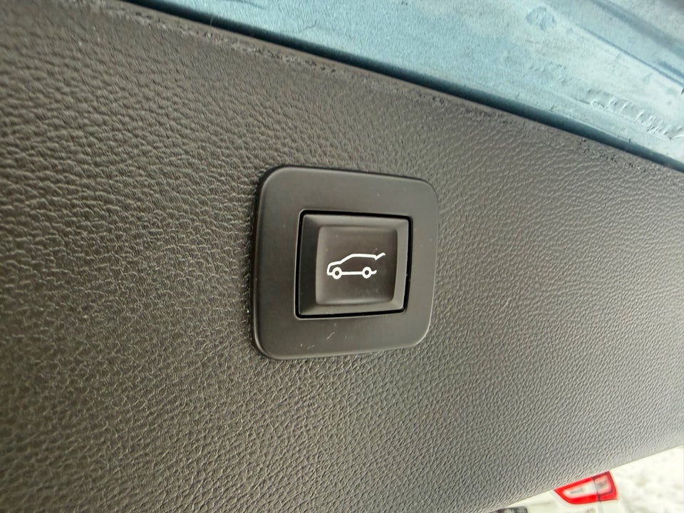 Opel Astra 1,4 T 150 Innovation Sports Tourer aut. 5d