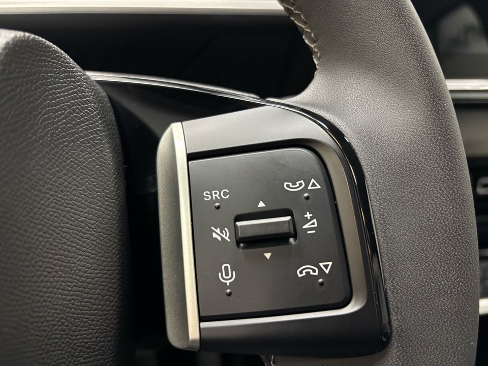 Citroën ë-C3 44 Max 5d