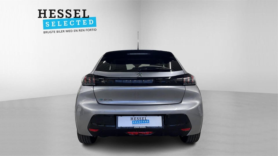 Peugeot e-208 50 Allure Pack 5d