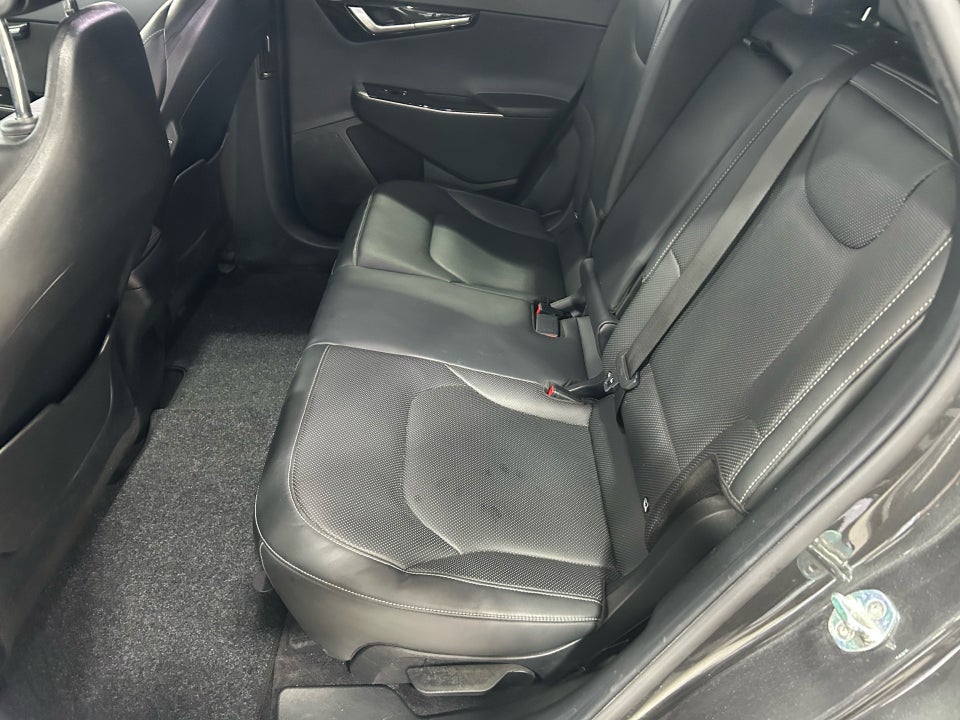 Kia EV6 77 Long Range Upgrade 5d