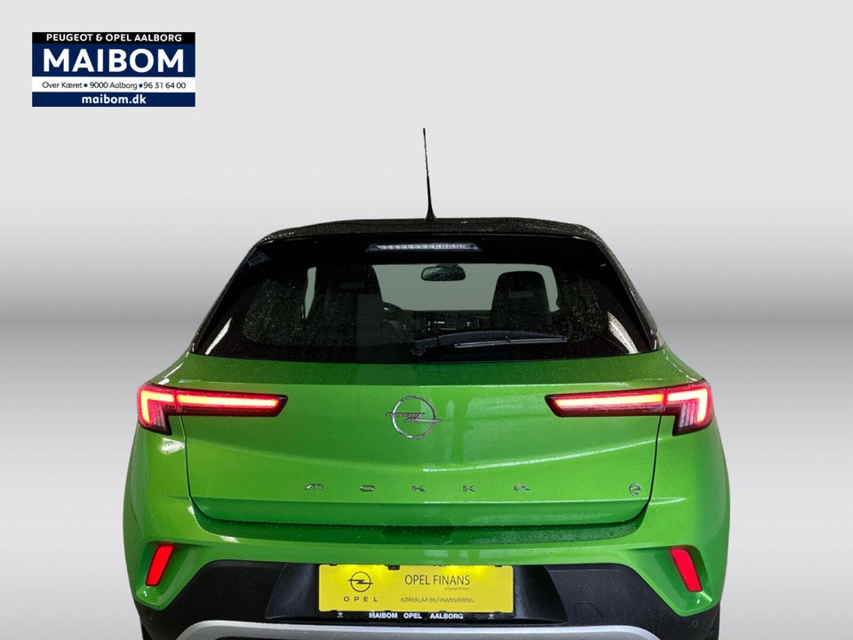 Opel Mokka-e 50 Ultimate 5d