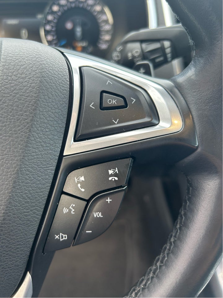 Ford S-MAX 2,0 EcoBlue Titanium aut. 7prs 5d