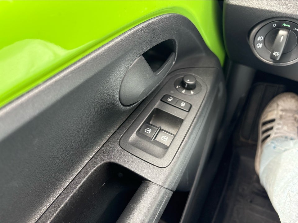 Skoda Citigo 1,0 MPi 60 Style Sport 5d