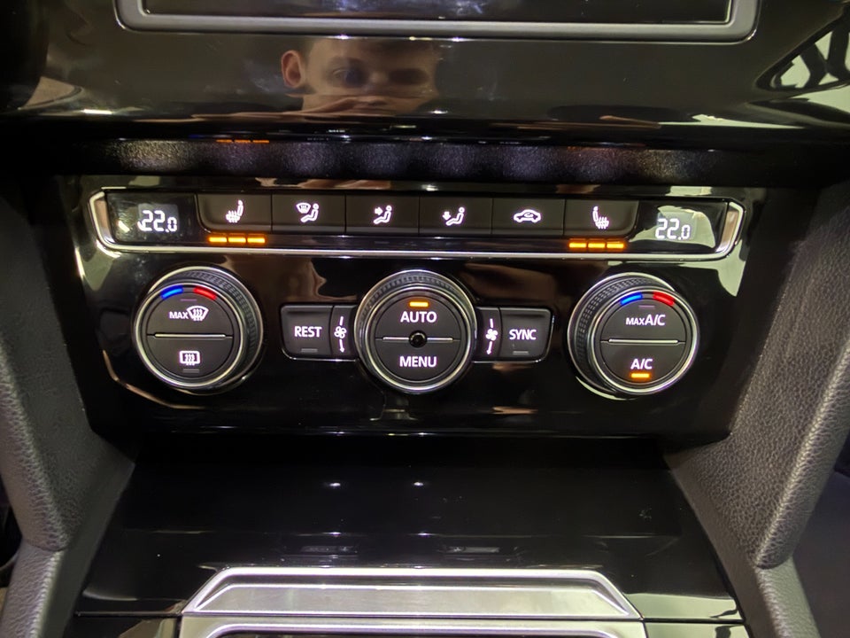 VW Passat 2,0 TDi 150 Highline Variant DSG 5d