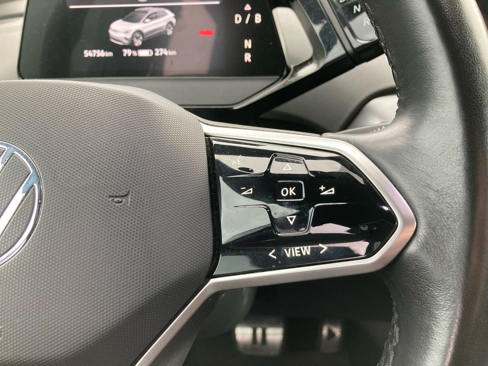 VW ID.4 77 1ST Pro Performance 5d