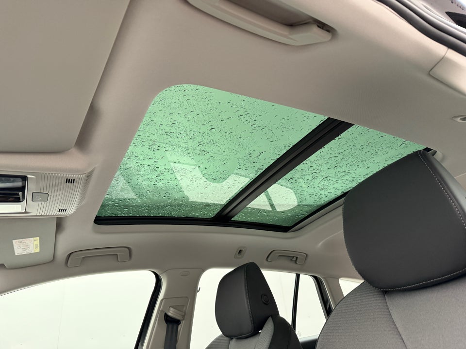 Skoda Enyaq 60 iV Loft 5d