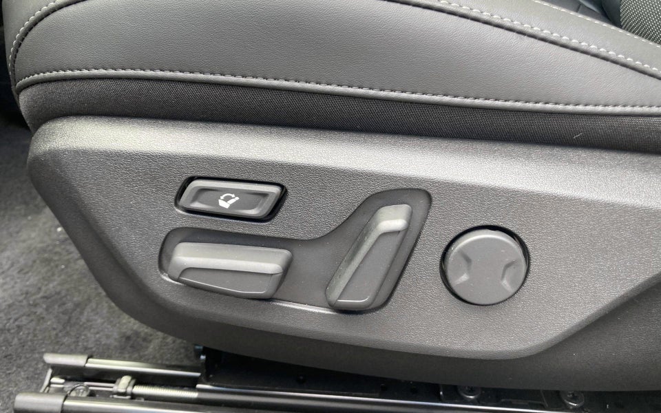 Kia EV6 84 Long Range Prestige 5d