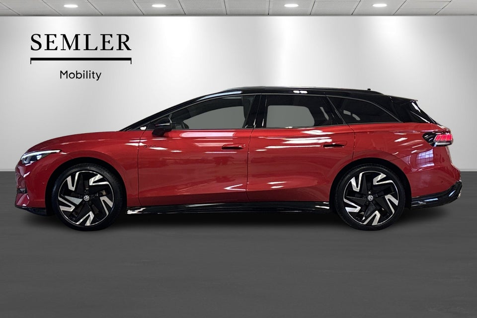 VW ID.7 86 GTX Max+ Tourer 4Motion 5d