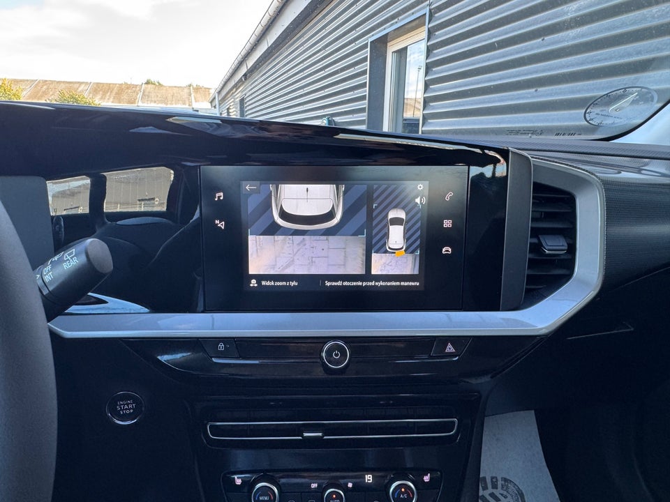 Opel Mokka-e 54 Elegance 5d
