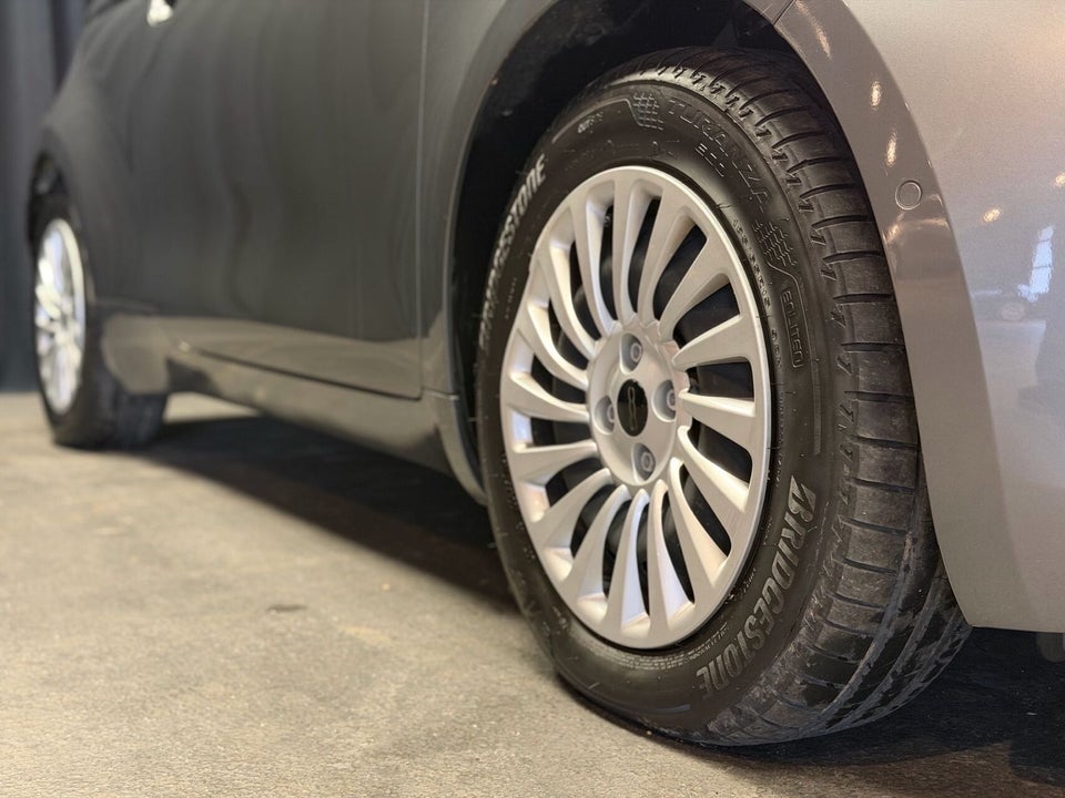 Fiat 500e 42 Mono 3d