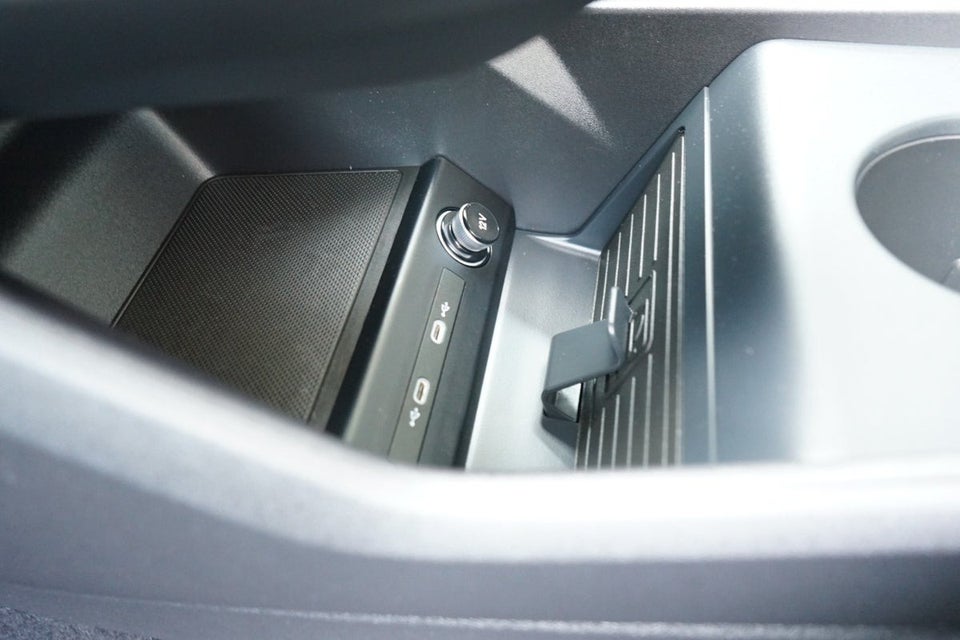 Audi Q4 e-tron 55 S-line Sportback quattro 5d