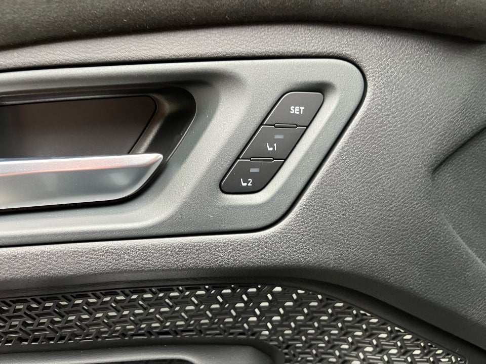 Nissan Ariya 87 Evolve 5d