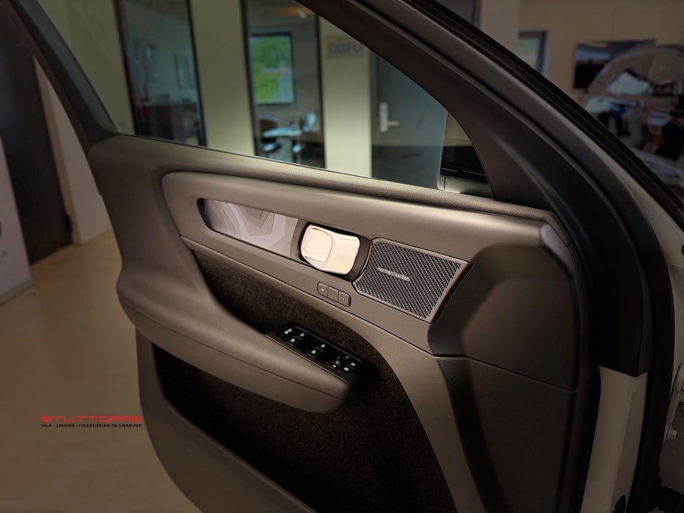 Volvo XC40 P8 ReCharge Twin Ultimate 5d