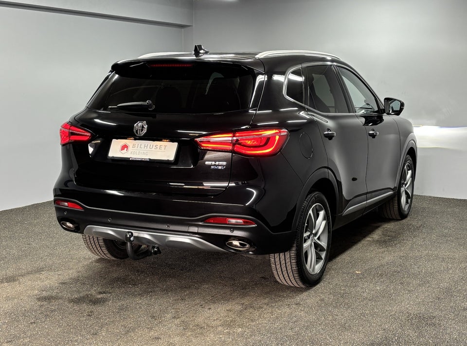 MG EHS 1,5 PHEV Luxury 5d