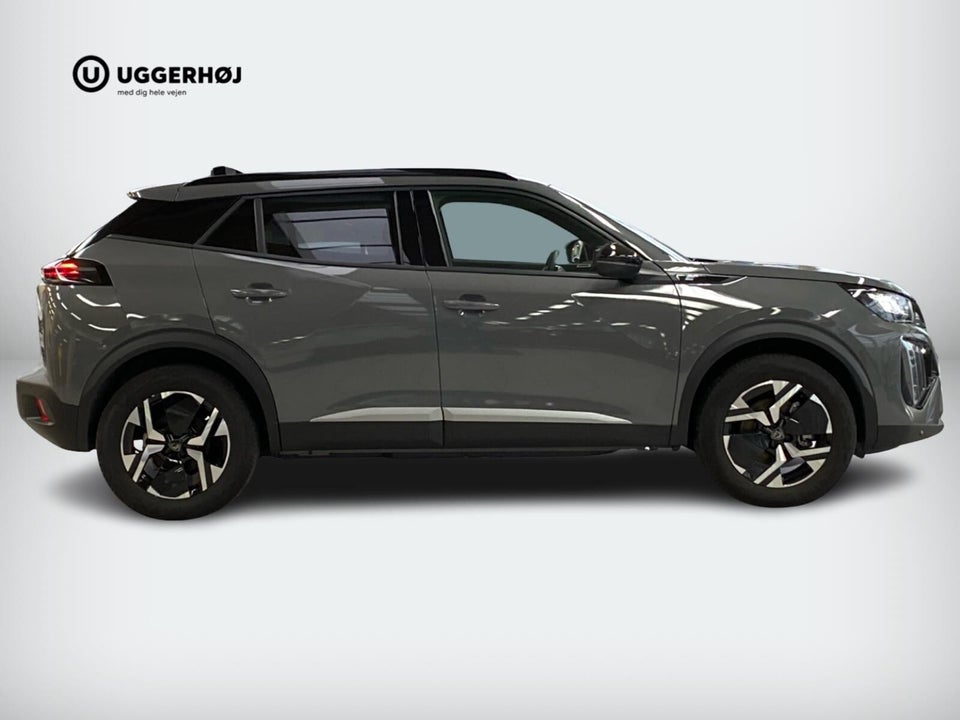 Peugeot e-2008 50 Allure 5d