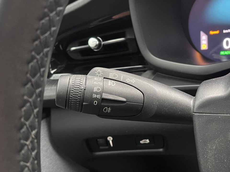 Polestar 2 Performance AWD 5d