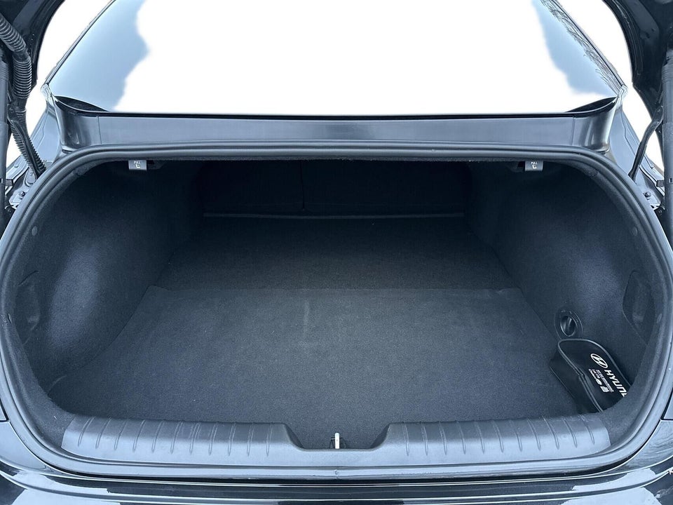 Hyundai Ioniq 6 77 Techniq 4d