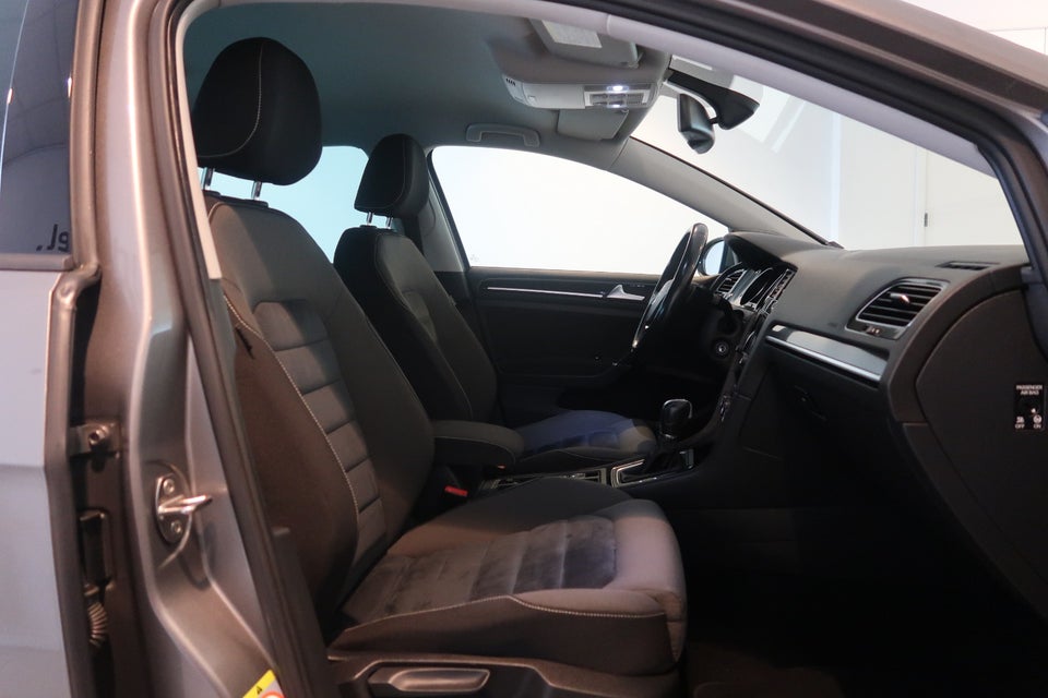 VW Golf VII 1,4 TSi 122 Highline DSG BMT 5d