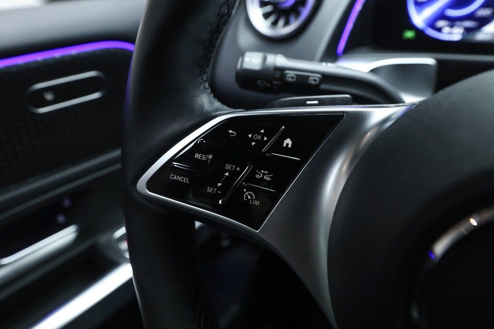 Mercedes EQB350 Progressive Advance Plus 4Matic 5d