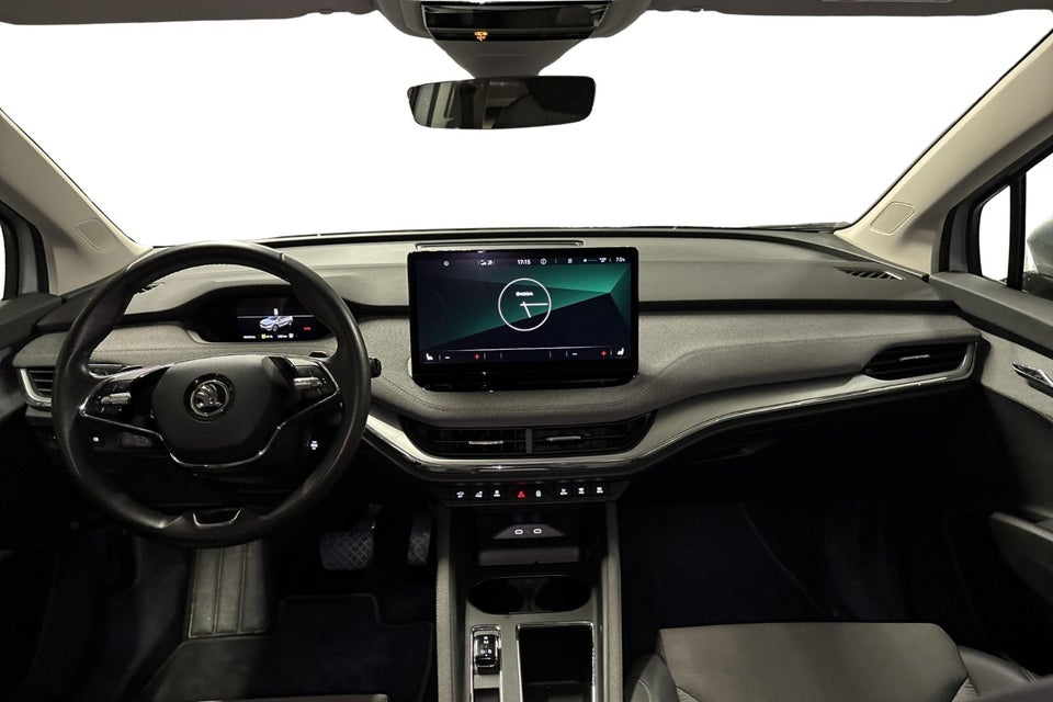Skoda Enyaq 60 iV 5d
