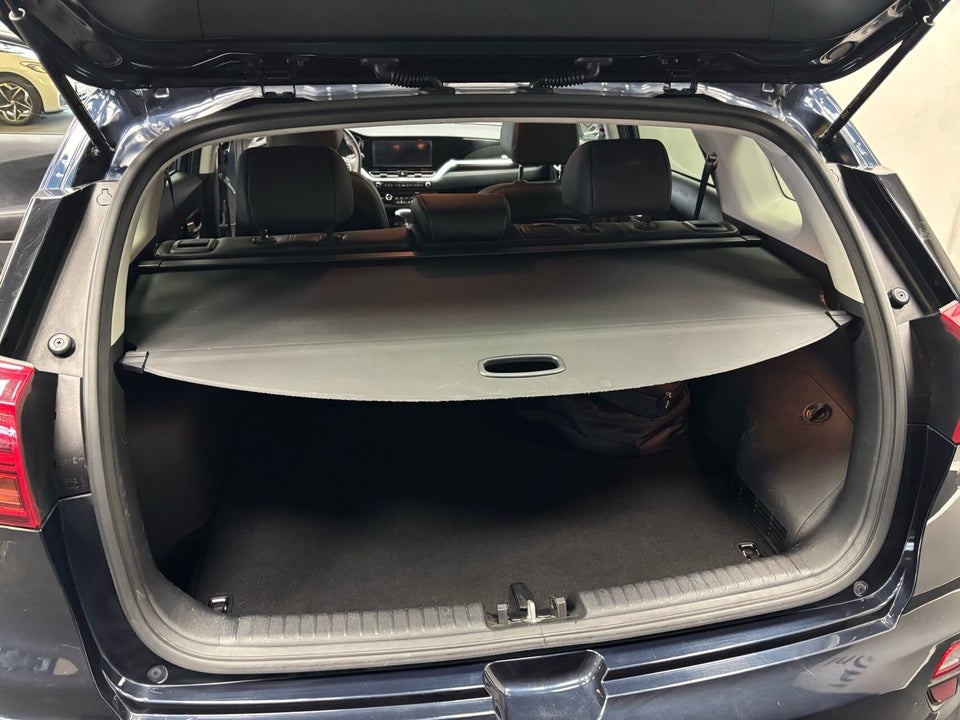 Kia Niro 1,6 PHEV Advance DCT 5d