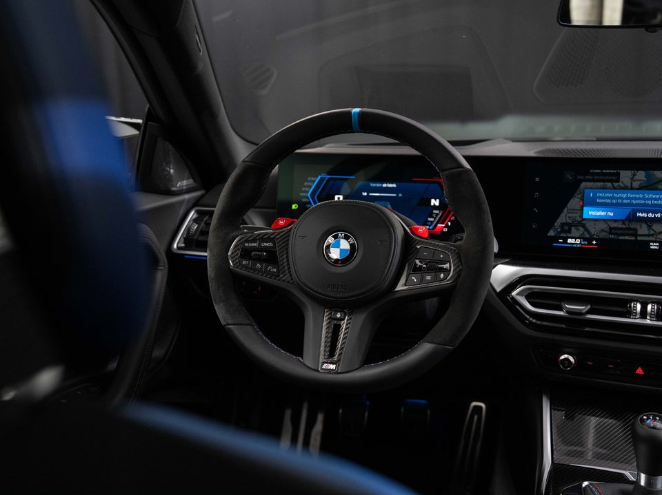 BMW M2 3,0 Coupé 2d