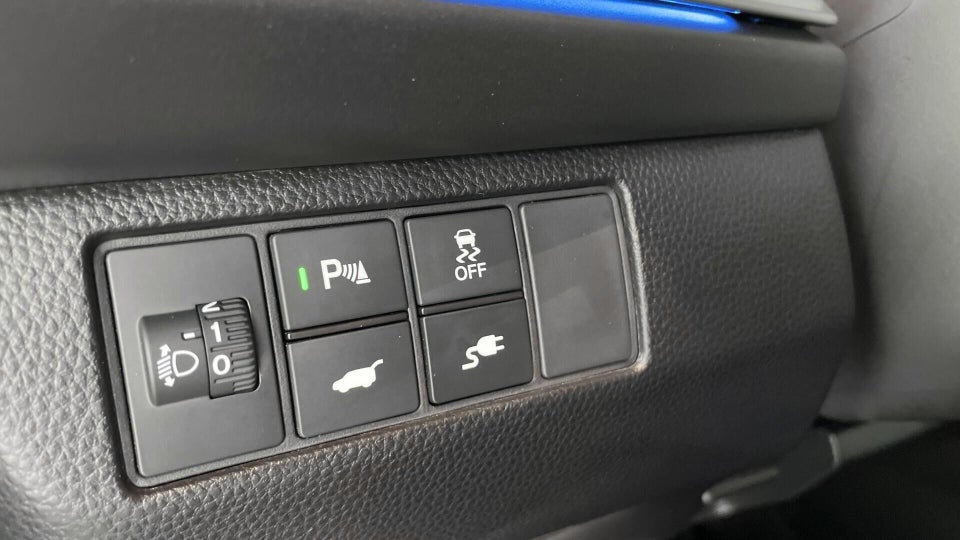 Honda e:Ny1 Advance 5d