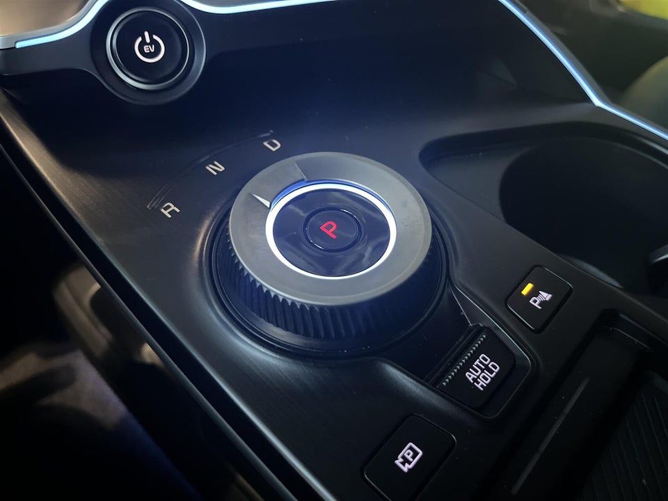 Kia EV6 84 Long Range Upgrade 5d