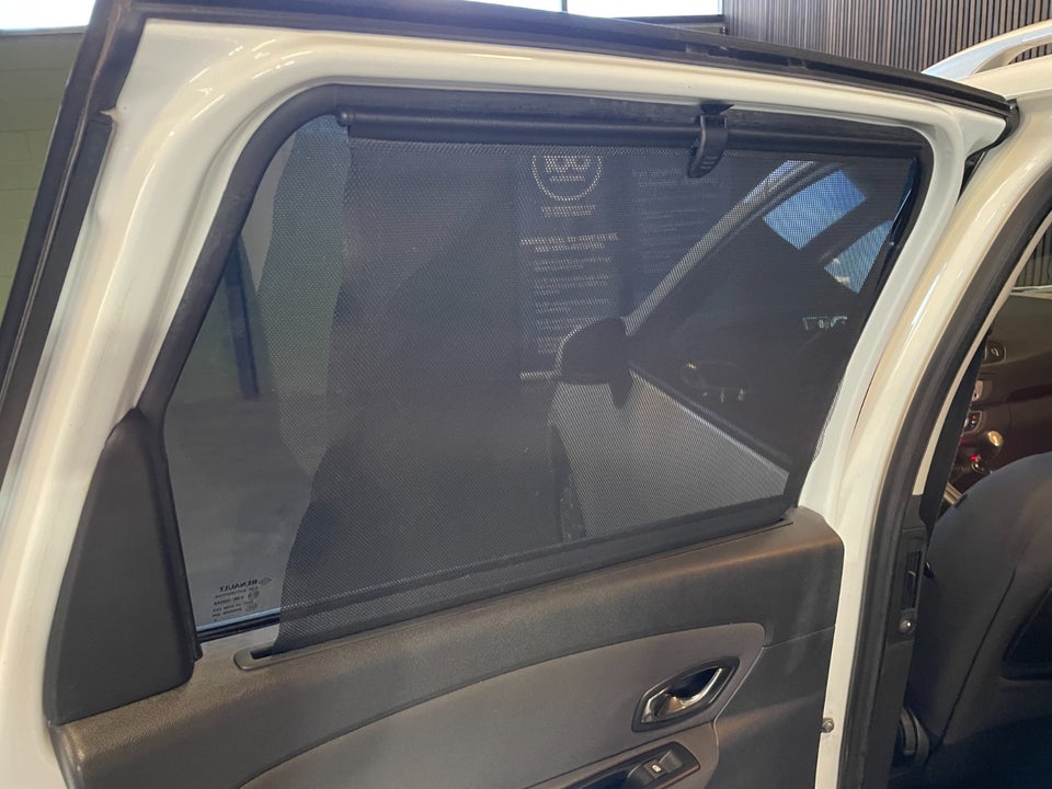 Renault Grand Scenic III 1,6 dCi 130 Dynamique 7prs 5d