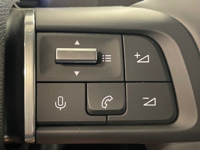 Citroën ë-C4 X 50 Max 4d