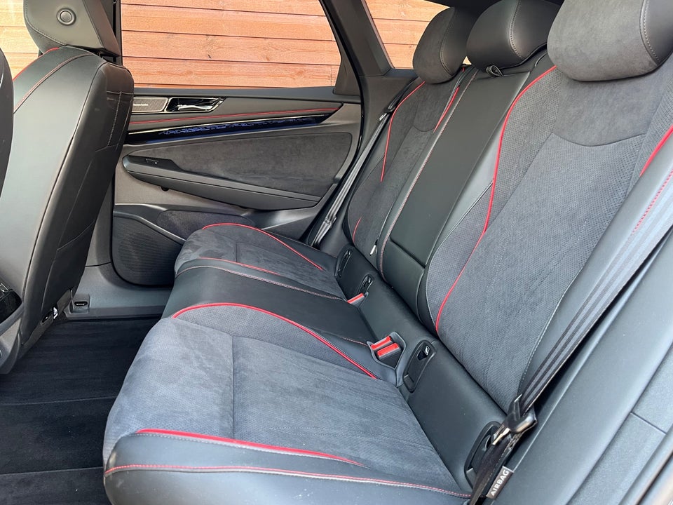 VW ID.7 86 GTX Max+ Tourer 4Motion 5d