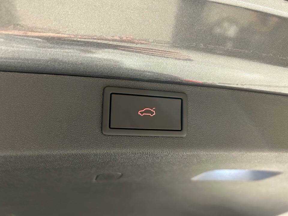 Skoda Enyaq iV RS Suite 5d