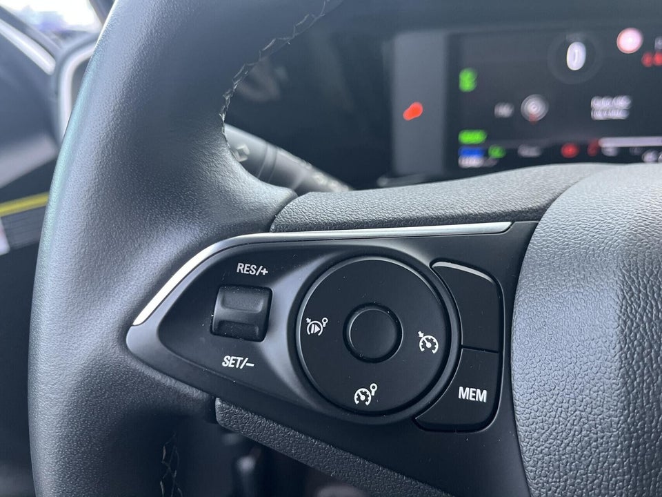 Opel Mokka-e 50 Elegance 5d