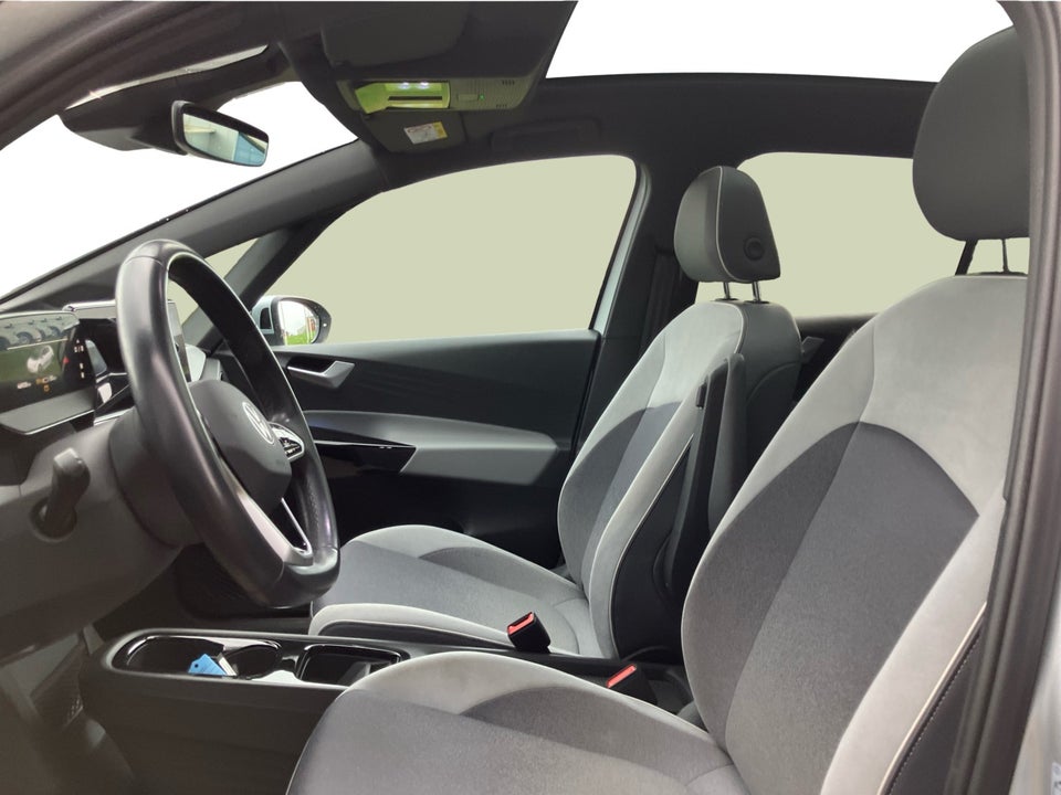 VW ID.3 58 Pro Performance Tech 5d
