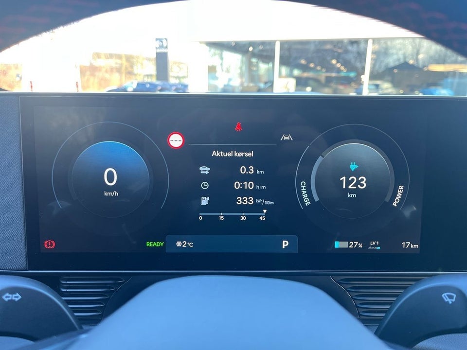 Hyundai Ioniq 5 84 N Line 5d