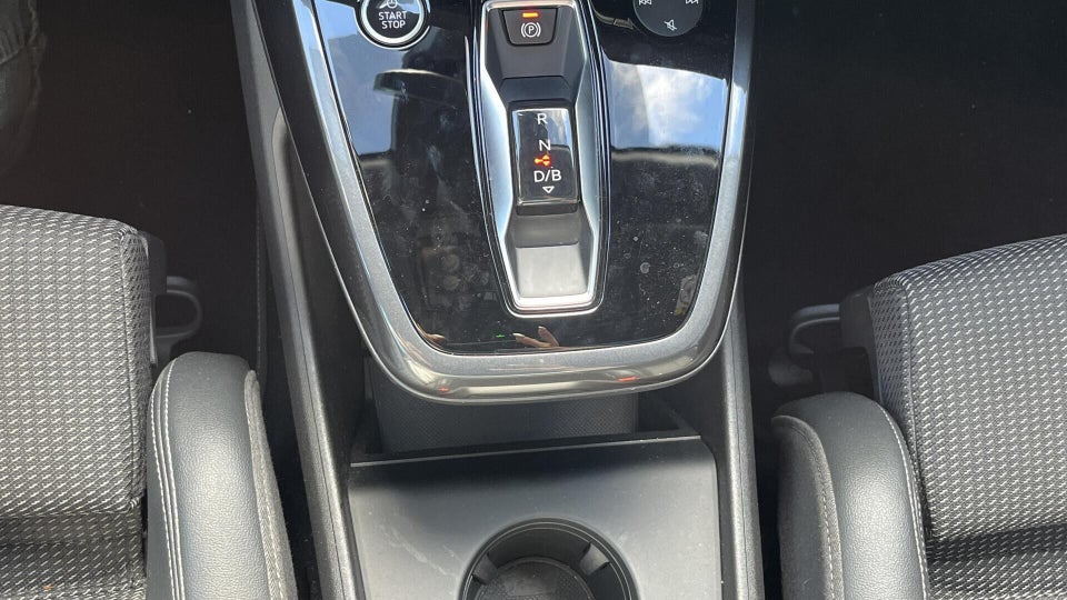 Audi Q4 e-tron 40 S-line Sportback 5d