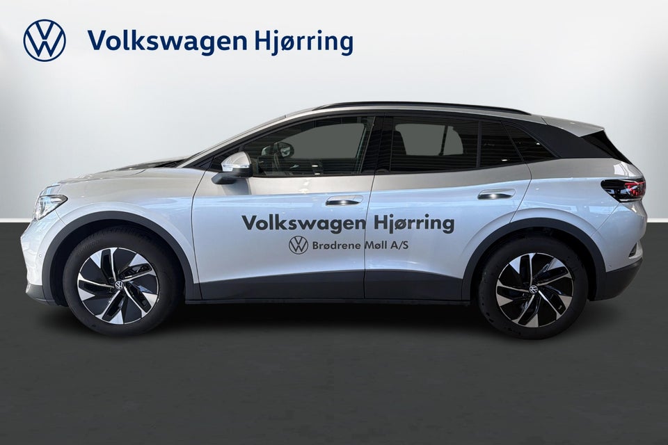 VW ID.4 77 Style+ 5d