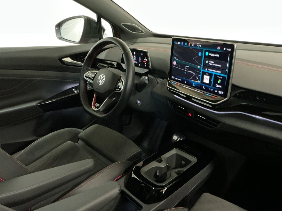 VW ID.4 77 GTX 4Motion 5d