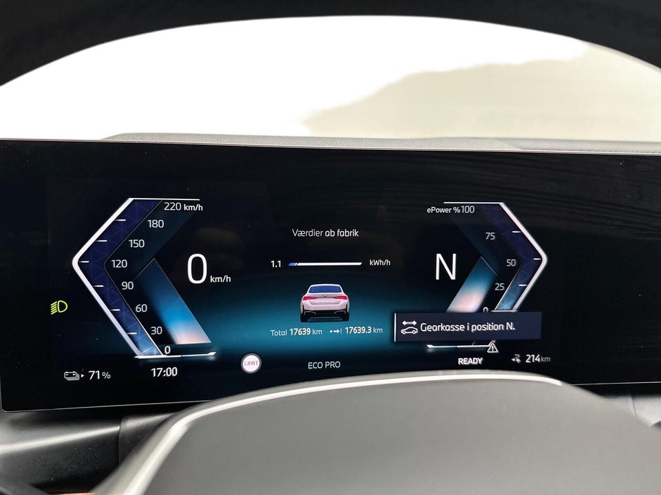 BMW i4 eDrive35 5d
