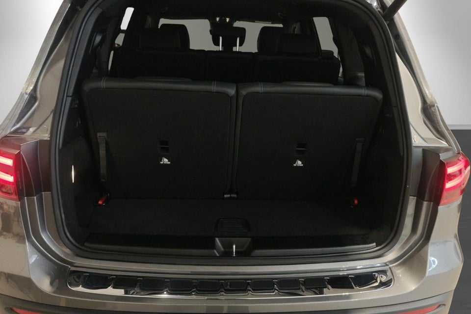 Mercedes EQB250+ Progressive 7prs 5d