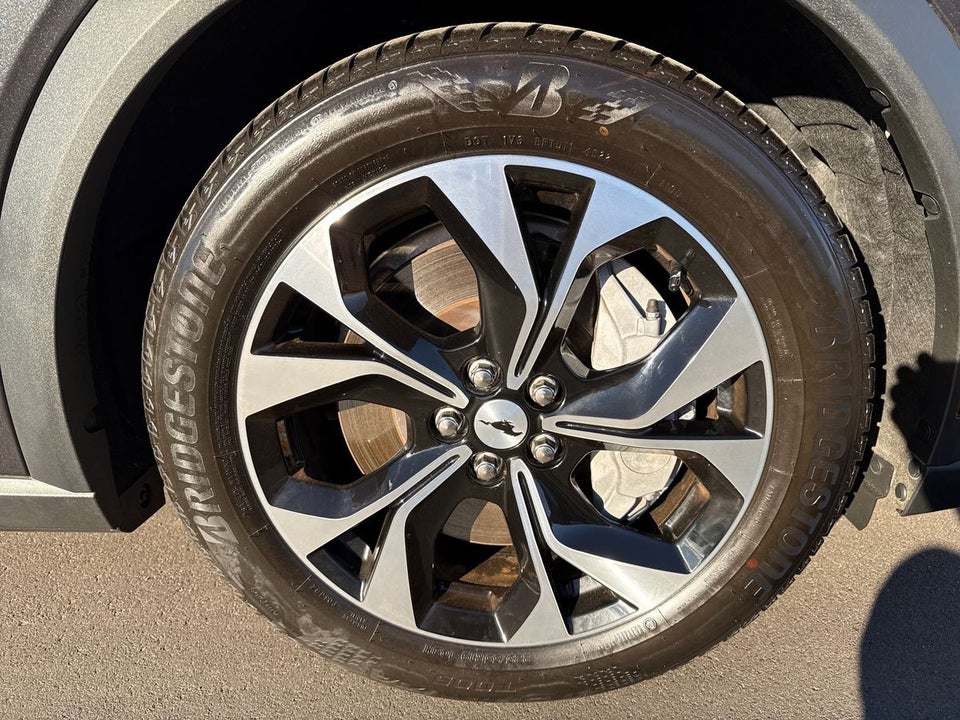 Ford Mustang Mach-E 98 Extended Range 5d