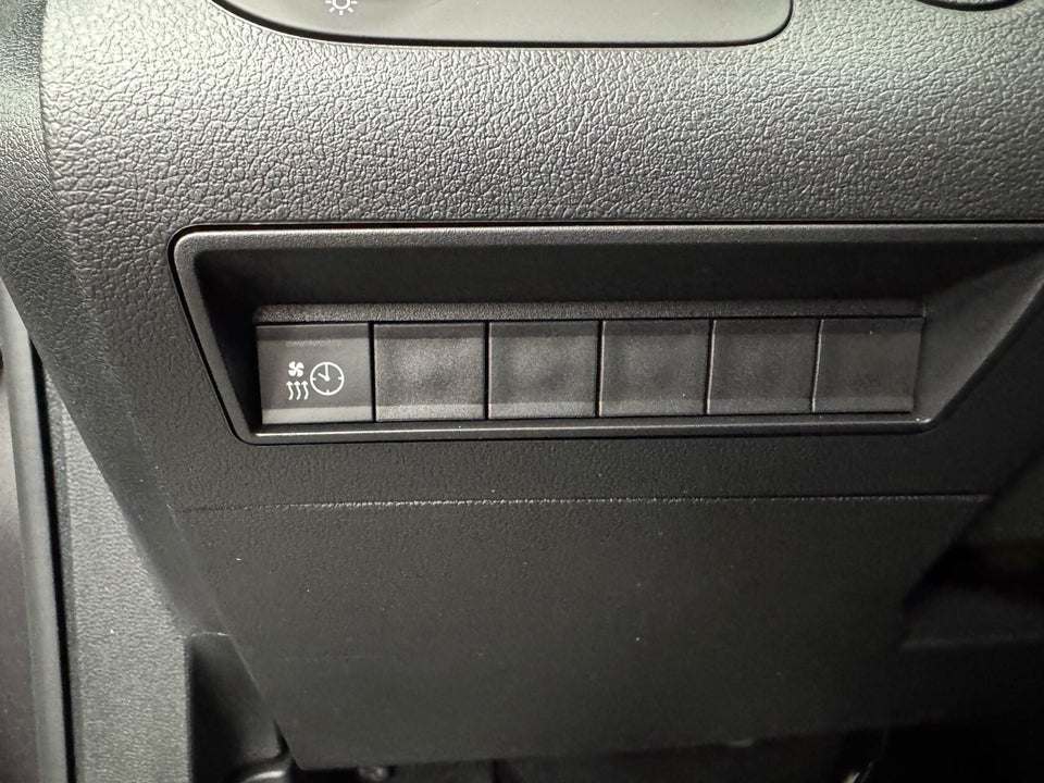Opel Combo-e 50 Enjoy L1V1