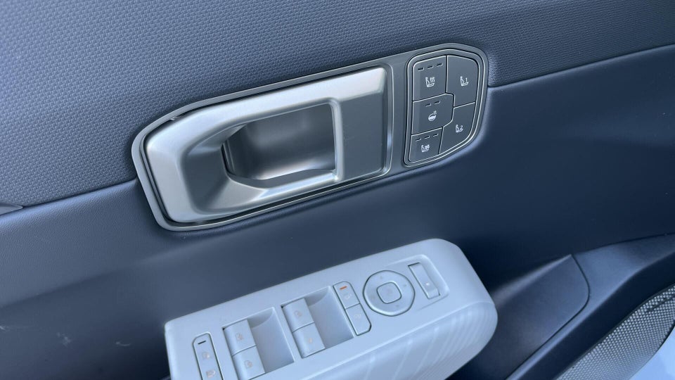 Kia EV4 81 Long Range GT-Line 5d