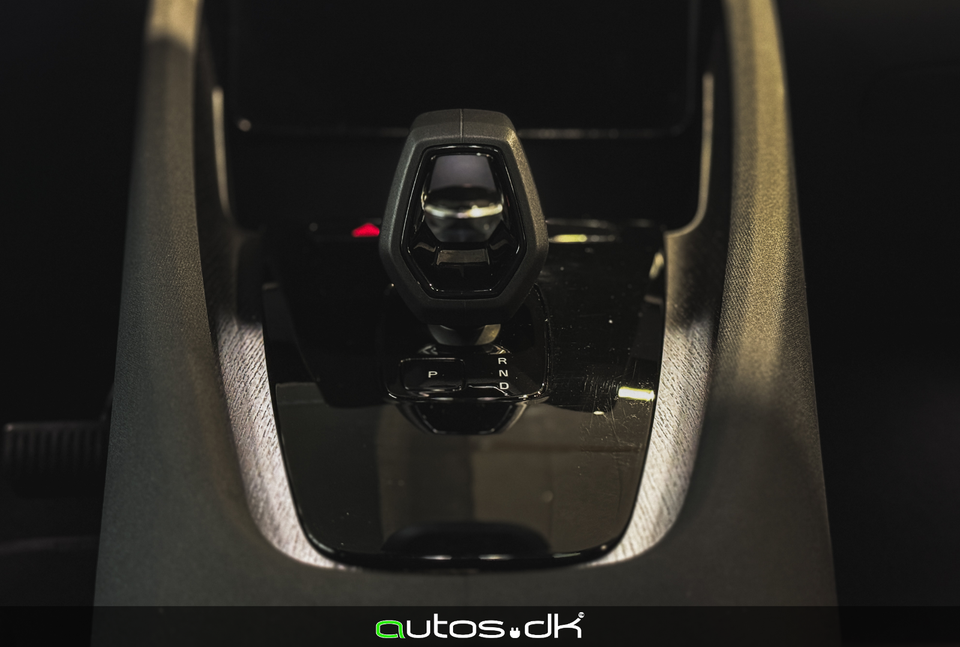 Polestar 2 Long Range 5d