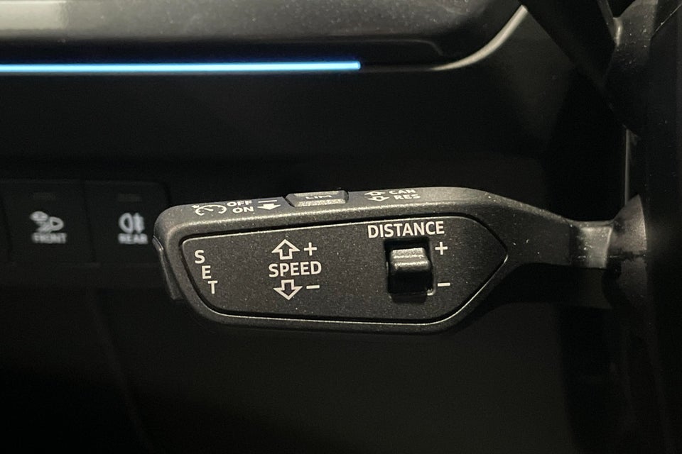 Audi Q4 e-tron 45 Ultra 5d