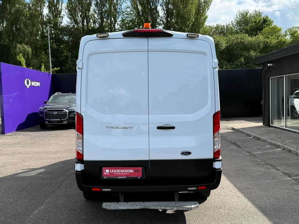 Ford Transit 350 L2 Van 2,0 TDCi 130 Trend H2 FWD