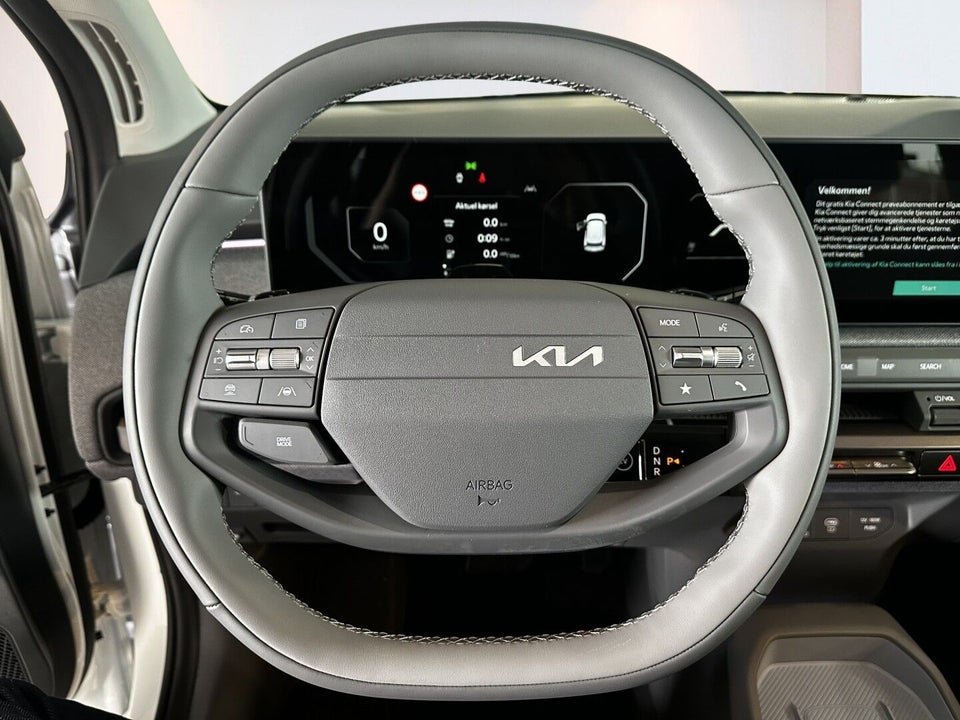 Kia EV3 81 Long Range Upgrade 5d